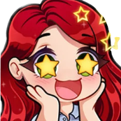 nf_star emote for Discord
