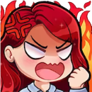 nf_tilted emote for Discord