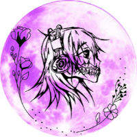 Nightfury_logo emote for Discord