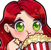 nf_popcorn emote for Discord