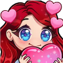 nf_heart emote for Discord