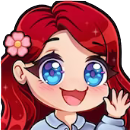 nf_hi emote for Discord