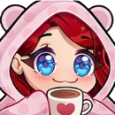 nf_coffee emote for Discord