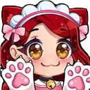 nf_cat emote for Discord