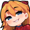 anime_turuncu_2 emote for Discord