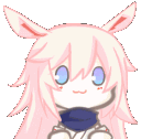 Neko_smile emote for Discord