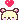 KorilakkumaHeart2 emote for Discord