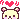 KorilakkumaHeart1 emote for Discord