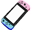 NintendoSwitch emote for Discord