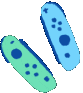 AnimalCrossingJoycons emote for Discord