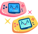 GameboyFriends emote for Discord