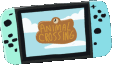 AnimalCrossingSwitch emote for Discord
