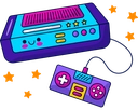 RetroNES emote for Discord