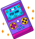 RetroGameBoy emote for Discord