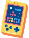 GameboyTetris emote for Discord