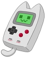 CatGameboy emote for Discord