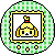AnimalCrossingTomogatchi emote for Discord