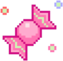 purple_candy static emote