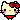 HelloKittyHeart emote for Discord