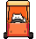 dogspin emote for Discord