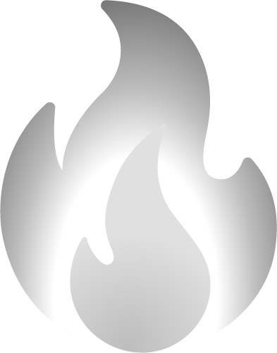 White_Fire emote for Discord