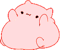 redbonkcat emote for Discord