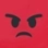 Rage emote for Discord