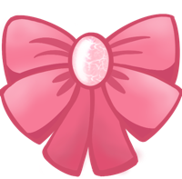 Bow emote for Discord
