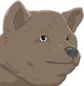 notfunny emote for Discord