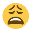 ShakyWeary emote for Discord