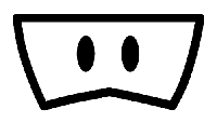 EyeBlox emote for Discord