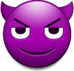 imp emote for Discord