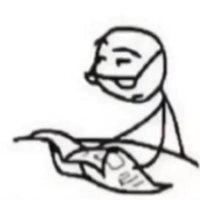 isawthat emote for Discord