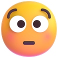 win11_flushed emote for Discord