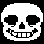 sansgif emote for Discord