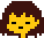 FriskFace emote for Discord