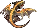 GeckoDragon emote for Discord