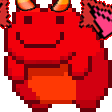 DragonRoll emote for Discord