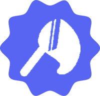 Discord_BugHunter emote for Discord