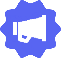 Discord_Announcements emote for Discord