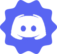 Discord_Logo emote for Discord