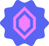 Discord_Booster emote for Discord