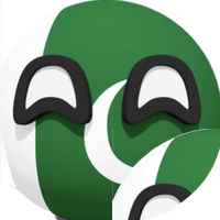pakistanball emote for Discord