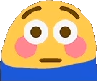 FlushMan emote for Discord