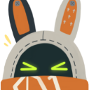 bangboo_excited emote for Discord