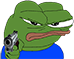 pepe_gun emote for Discord