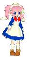 ChiyuDance emote for Discord