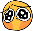 emoji_pleading_cry emote for Discord