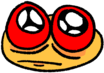 emoji_redeyes emote for Discord
