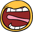 emoji_noeyes_scream emote for Discord